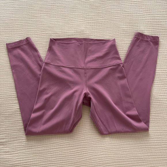 lululemon Align High-Rise Pant 28" - Picture 1 of 3